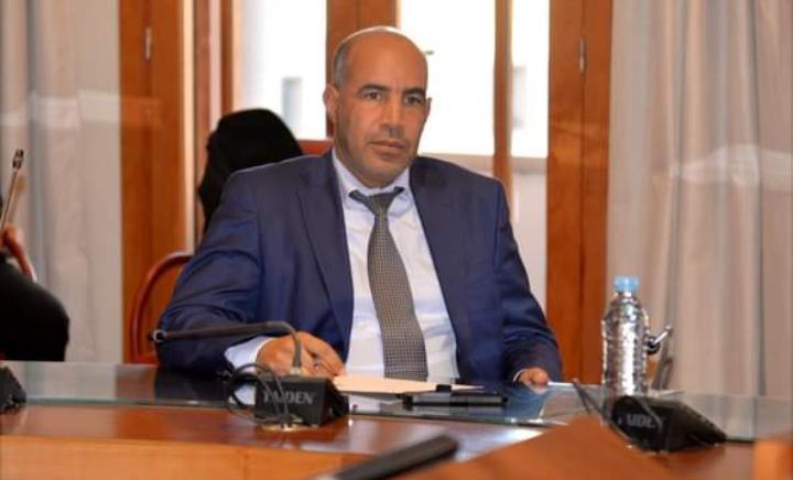 Hicham Sabiry, nouveau président du Conseil national de l’Ordre des notaires du Maroc